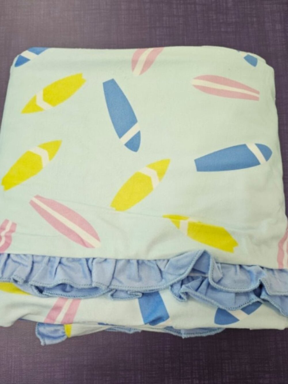 Surf Towel - Sugar Bee Clothing